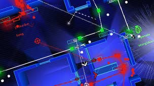 Frozen Synapse cross-play demonstrated in new dev video