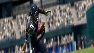 Madden NFL 25 definitely not coming to Wii U