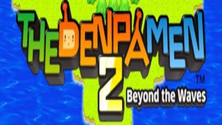 The Denpa Men 2 headed to NA 3DS eShop