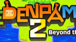 The Denpa Men 2 headed to NA 3DS eShop