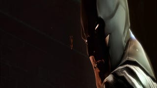 Play Batman: Arkham Origins as Deathstroke? Yes, Please!