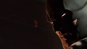 Batman: Arkham Origins aiming for a film noir look