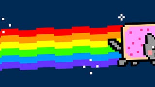 Nyan Cat creator responds to criticism of Scribblenauts suit