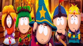 South Park: The Stick of Truth still on track for 2013 release
