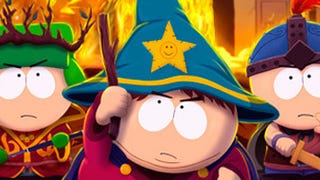 South Park: The Stick of Truth still on track for 2013 release