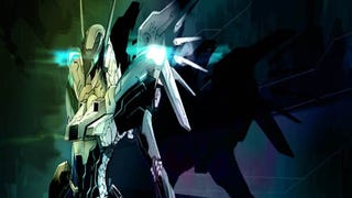 Zone of the Enders HD PS3 patch inbound, sequel canned