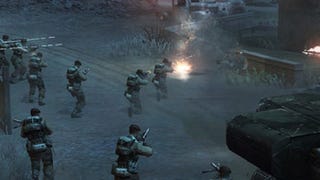 Company of Heroes Complete Mac update adds new modes