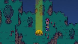 Earthbound classification suggests western release imminent
