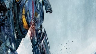 Pacific Rim game listed on Australian Classification Board