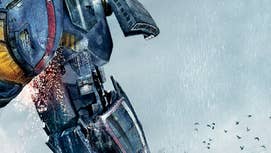 Pacific Rim game listed on Australian Classification Board