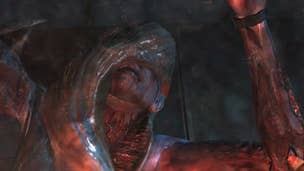 Resident Evil: Revelations monsters inspired by real viruses