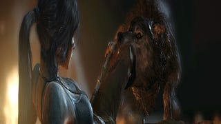 Tomb Raider dev team picks its top ten moments