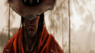 Call of Juarez: Gunslinger trailer gives the Ballad of Silas Greaves
