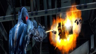 Mega Man shooter "polarized" opinion at Capcom