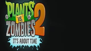 Plants vs Zombies 2 available in Australia and New Zealand