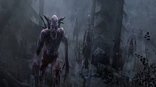 Hellraid: Techland's latest trailer is an interactive adventure game, play here
