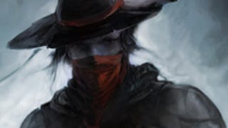 The Incredible Adventures of Van Helsing due May 22