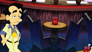 Leisure Suit Larry Reloaded release date brought forward