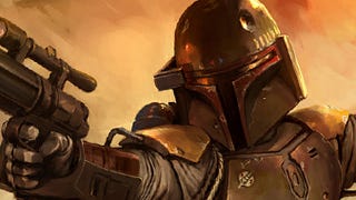 LucasFilm domain registrations spark game title speculation