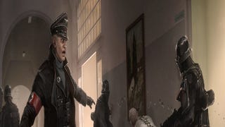 Wolfenstein: The New Order - E3 trailer released