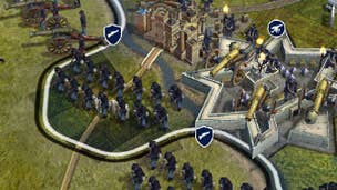 Civilization 5 getting Pitboss multiplayer mode patched into the game today 