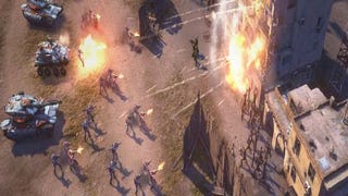 Command & Conquer will be entering closed beta this summer