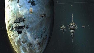 Sins of a Solar Empire: Rebellion gets first DLC next month