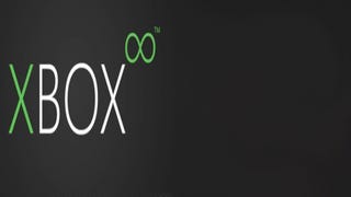 Xbox Infinity: rumour provides moniker for Durango