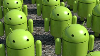 Google working on Android-based console - rumour