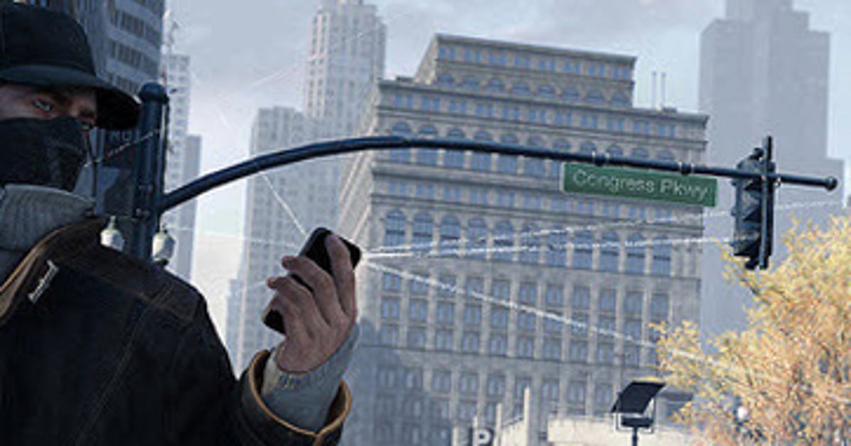 Watch Dogs Honored trailer presents list of accolades | VG247