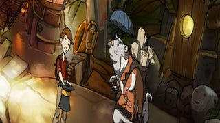 The Night of the Rabbit GOG pre-orders come with Deponia