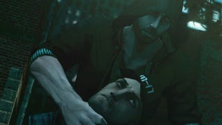 Dark trailer shows off vampiric stealth skills