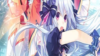 Fairy Fencer F serves up first screens