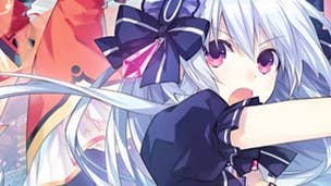 Fairy Fencer F serves up first screens