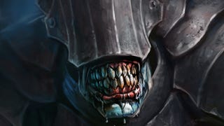 Guardians of Middle-Earth DLC adds Mouth of Sauron