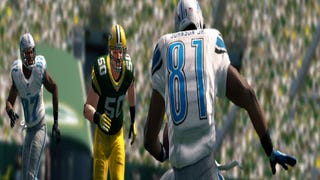 Madden NFL 25 dev diary discusses defensive play