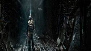 Metro: Last Light dev worked without power, heat, or proper furniture