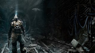 Metro: Last Light dev worked without power, heat, or proper furniture