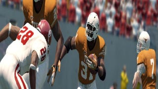 NCAA 14 Ultimate Team to feature over 1,400 players