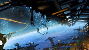 Defense Grid 2 funded by Double Fine's angel investor
