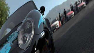 Driveclub's blend of city and country races discussed in new interview