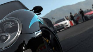 Sony confirms DriveClub delay, game will miss PS4 launch