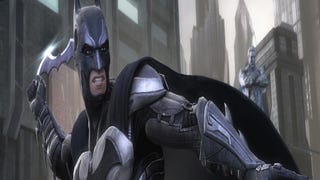 NPD April: Injustice tops charts, total spend down 25%