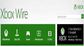 Xbox launches official news service ahead of May 21 reveal