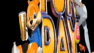Conker creator shows first footage of his new game Rusty Pup on Vine