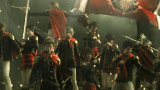 Final Fantasy Agito/Type-0 coming to iOS and Android