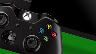Xbox One E3 conference won't be about TV