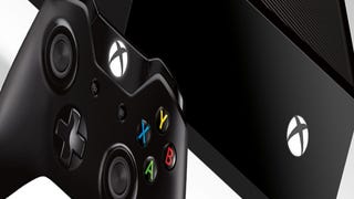 Amazon lists Xbox One for November 27 release