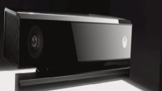 Xbox One: no plans for Kinect-less console bundle, says Nelson