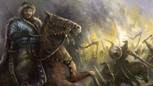 Crusader Kings 2: The Old Gods out now, prep with massive title update